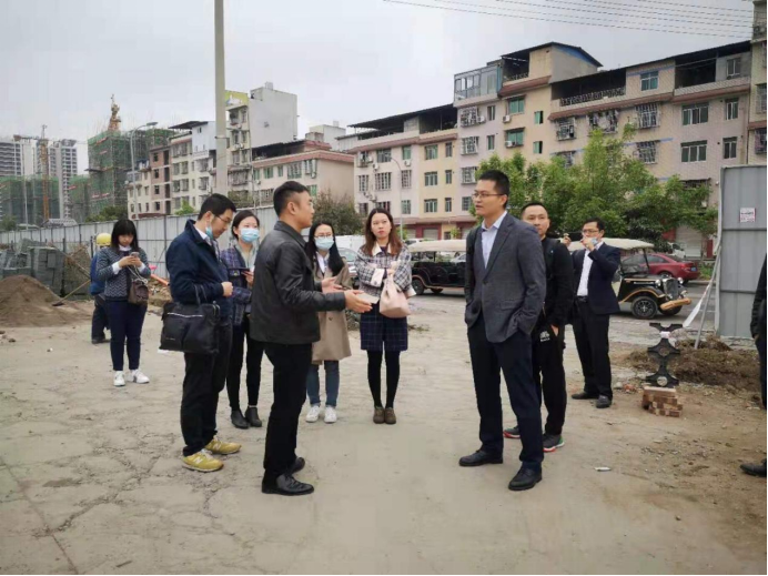 著力項(xiàng)目監(jiān)督，強(qiáng)化廉潔從業(yè) 川發(fā)資管紀(jì)檢監(jiān)察參與項(xiàng)目投后管理工作